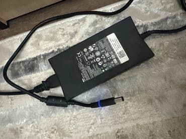 aspire e15: Ноутбук, Dell, 8 ГБ ОЗУ, Intel Core i3, 15 ", Б/у, Для работы, учебы, память SSD — 7