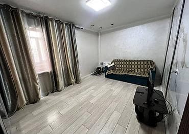 1 комната, Агентство недвижимости, Без подселения, С мебелью частично