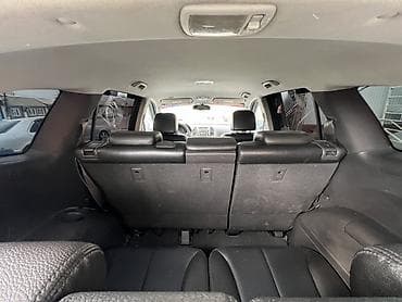 Hyundai: Hyundai Santa Fe: 2019 г., 2 л, Автомат, Дизель, Кроссовер — 8