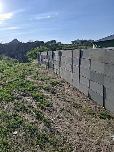 Газоблок, Неавтоклавный, 600x200x300, D600