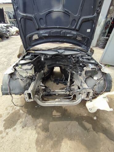 запчасть машины: Колдонулган, Оригинал — 7