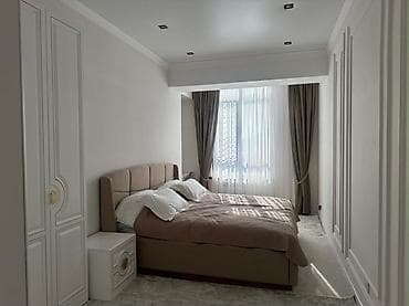 liberterra: 2 комнаты, 73 м², Элитка, 10 этаж, Дизайнерский ремонт — 5
