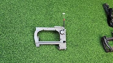 e 34 bmv: Рамка ручки правая е39 Год 1999 В отличном состоянии, очень большой — 1