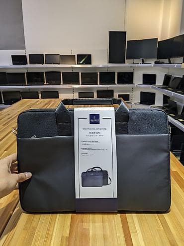 notebook lalafo: Защитные сумки на модели MacBook и просто ноутбуки, имеют влагозащиту — 1