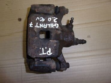 суппорт тормозной купить бишкек: Mitsubishi Legnum / Galant Суппорт тормозной, Митцубиси Леньюм / — 1