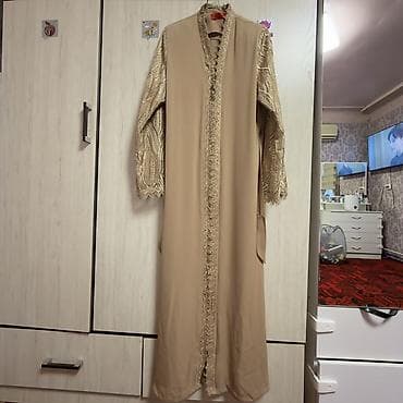 Кардиган-кимоно Kartinka (Turkey), размер 46. - Цвет