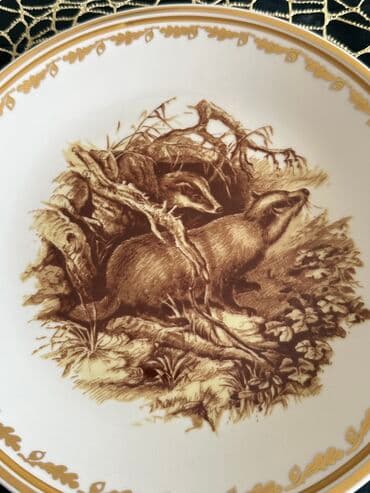 хонда сервис бишкек: Набор от сервиза “Охота” ГДР — 3