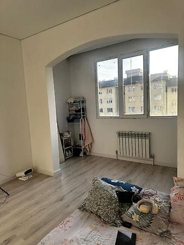циолковского 86: 2 комнаты, 67 м², Элитка, 8 этаж, Евроремонт — 7