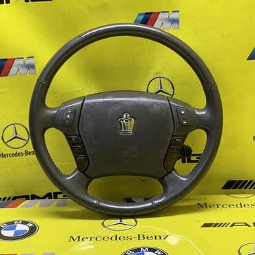 руль тайота виндом: Руль Toyota Оригинал, Япония — 1