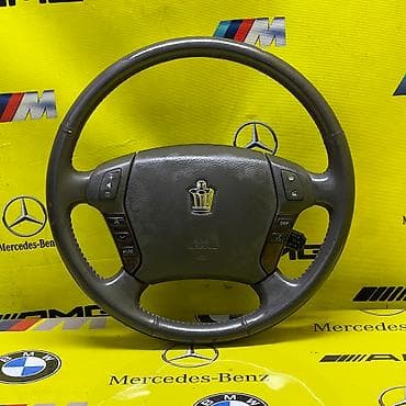 Руль Toyota Оригинал, Япония