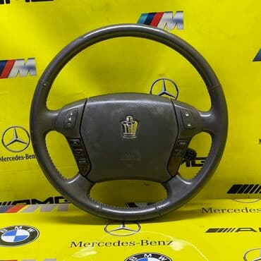 руль тайота виндом: Руль Toyota Оригинал, Япония — 1