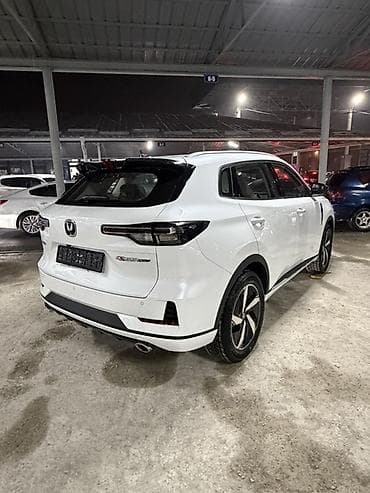 машина крайслер цена: Changan CS55 Plus: 2025 г., 1.5 л, Автомат, Бензин, Кроссовер — 6