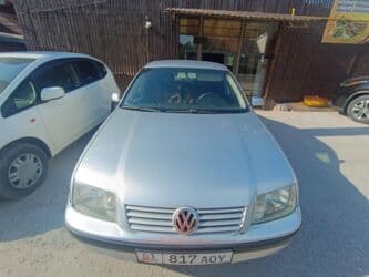 коробка опель вектра б: Volkswagen Bora: 2003 г., 1.6 л, Автомат, Бензиновая, Седан — 1