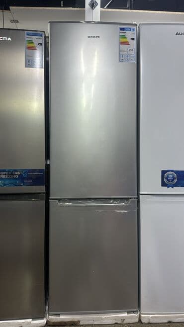 системы охлаждения термопасты: Холодильник Avest, Новый, Двухкамерный, De frost (капельный), 55 * 180 * 55 — 10