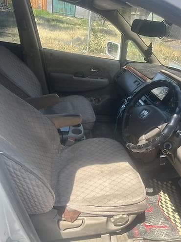 Унаа: Honda Odyssey: 2000 г., Универсал — 5