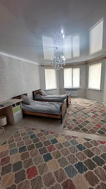 допл: 🔥Срочно горит🔥 цена снижена ✅ 🏡 2-этажный дом 220 кв.м + времянка — 3