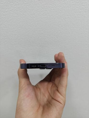 iphone 7s plus: IPhone 14 Pro, Б/у, 256 ГБ, Deep Purple, Кабель, Коробка, 80 % — 6