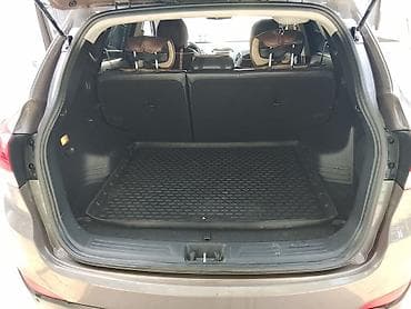 hyundai ix35 цена: Hyundai ix35: 2013 г., 2 л, Автомат, Бензин, Кроссовер — 7