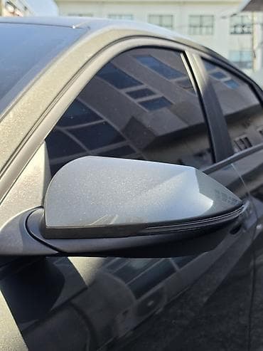 geely okavango: Hyundai Elantra: 2021 г., 1.6 л, Автомат, Бензин, Седан — 9