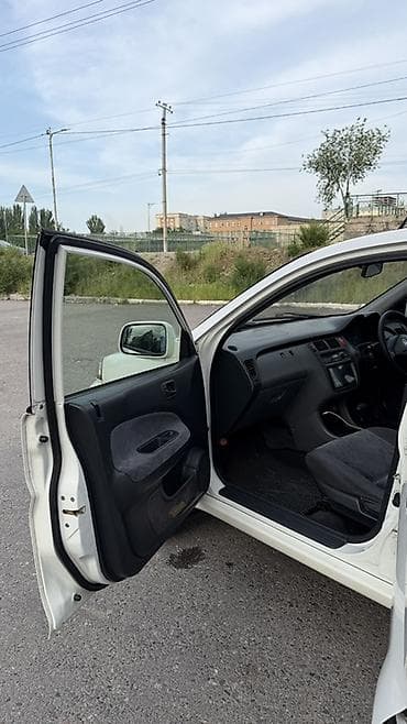 хонда ашрв: Honda HR-V: 2001 г., 1.6 л, Вариатор, Бензин, Кроссовер — 7