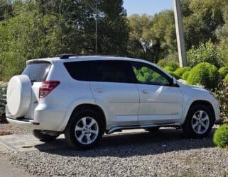 продаю тойота раф4: Toyota RAV4: 2012 г., 3.5 л, Автомат, Бензин, Кроссовер — 8