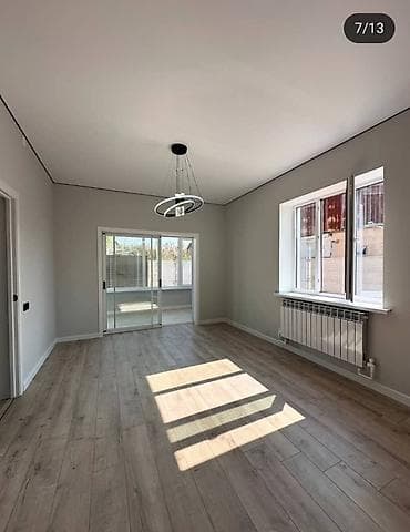 Дома: 🏡 Продаётся двухэтажный частный дом с дизайнерским ремонтом — Ала-Тоо — 7