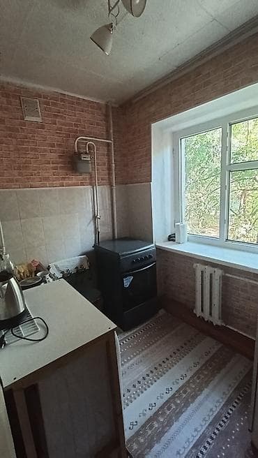 Продажа квартир: 1 комната, 30 м², Политех Хрущевка, 2 этаж, Косметический ремонт — 6