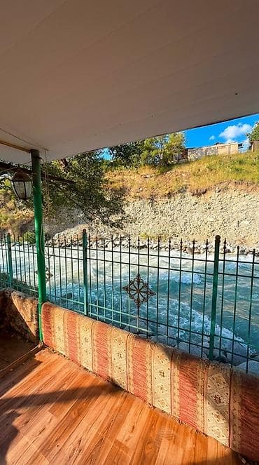 афрем дом: 🏡 Дача мечты на первой линии реки! 🌿 Участок — 5 соток 🌊 Первая линия — 3
