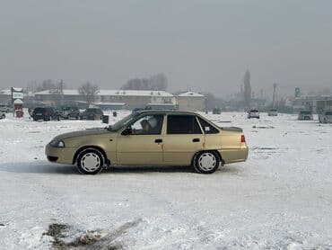 фар на нексия: Daewoo Nexia: 2009 г., 1.5 л, Механика, Бензин, Седан — 10