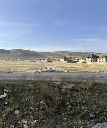 в асанбае: 250 соток, Для сельского хозяйства, Красная книга — 6