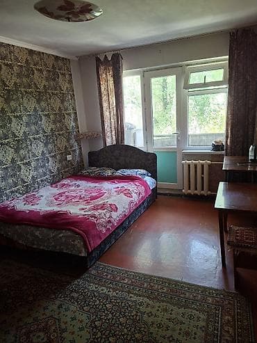 натали: Сдается квартира с мебелировкой и базовой техникой. Планировка и — 3