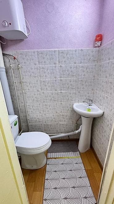 куплю квартиру тунгуч: 3 комнаты, 68 м², 3 этаж, Дизайнерский ремонт — 10