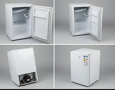 бу маленький холодильник: Холодильник Однокамерный, 90 * 1 * — 1