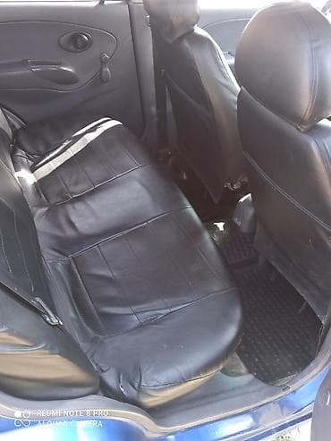 вампер матиз: Daewoo Matiz: 2008 г., 0.8 л, Ручные, Бензин, Хэтчбэк — 8