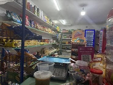 Мясная продукция: Сдается магазина у дома - Свежие овощи: белокочанная капуста — 8