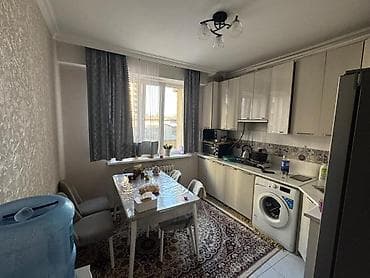 Продажа квартир: 1 комната, 39 м², Элитка, 2 этаж, Евроремонт — 3