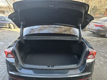 киа к5 2020г: Kia K5: 2021 г., 2 л, Автомат, Газ, Седан — 10