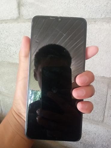 Redmi, Redmi A3, Б/у, 128 ГБ — 2