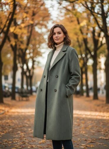 шерстяные кофты женские больших размеров: Кашемировое Пальто. Турция. (Кашемир+Шесть) Пальто женское. Очень — 1