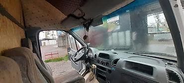 стеклоподьемник на спринтер: Mercedes-Benz Спринтер: 2000 г., 2.2 л, Ручные, Дизель, Фургон — 6