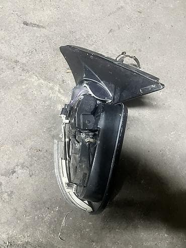 crv 1: Боковое левое Зеркало Honda — 3