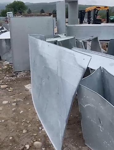 ТРЕБУЕТСЯ МАСТЕРА ЖЕСТЯНЩИКИ НА СБОРКУ ВЕНТ ШАХТ НА РАБОТУ ОПЛАТА В