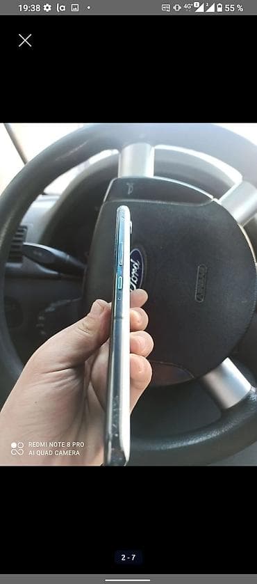 айфон 13 про макс бу цена в бишкеке: Asus ROG Phone 5, Б/у, 128 ГБ, цвет - Белый, 2 SIM — 4