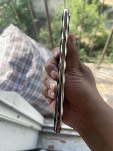 iphone xs 128gb: IPhone Xs Max, Б/у, 64 ГБ, Золотой — 8
