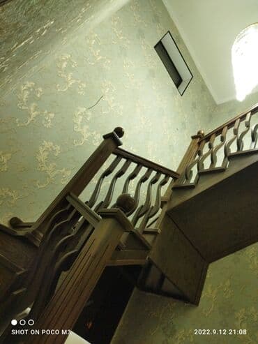 воронцовка дом: Дом, 180 м², 5 комнат, Собственник, Евроремонт — 26