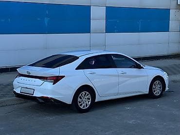 зап части на аванте: Hyundai Avante: 2021 г., 1.6 л, Автомат, Газ, Седан — 9