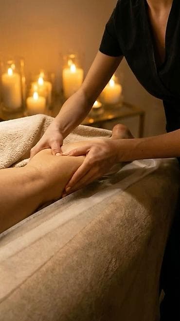 Кызматтар: SPA-салон | Массаж — 2