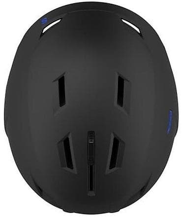 salomon: Шлем: Salomon Pioneer LT Цвет: Черный Размер: М(56-59см) Цена — 6