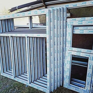 изготовление сейфов под заказ: Айнек терезе,эшиктер — 17