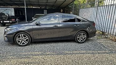 mini kooper: Kia K3: 2019 г., 1.6 л, Автомат, Бензин, Седан — 4